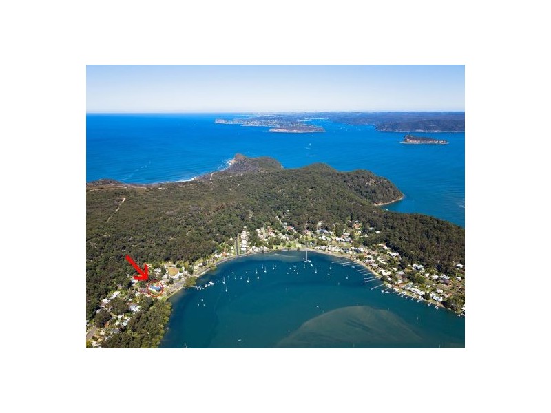 171 Heath Road, Pretty Beach NSW 2257