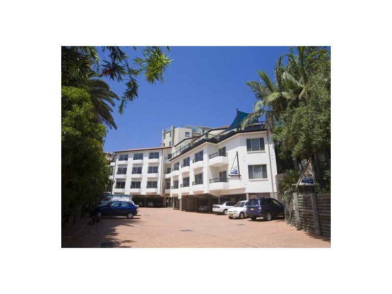 11/6 Maroomba Road, Terrigal NSW 2260