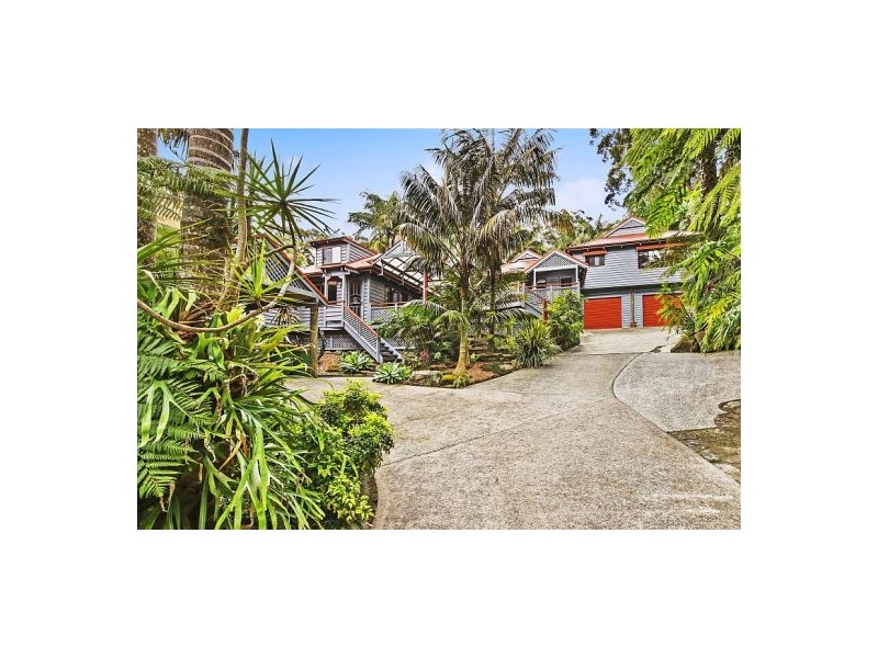 13 Hibiscus Avenue, North Avoca NSW 2260