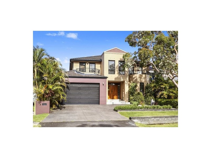29 Sabrina Avenue, Bateau Bay NSW 2261