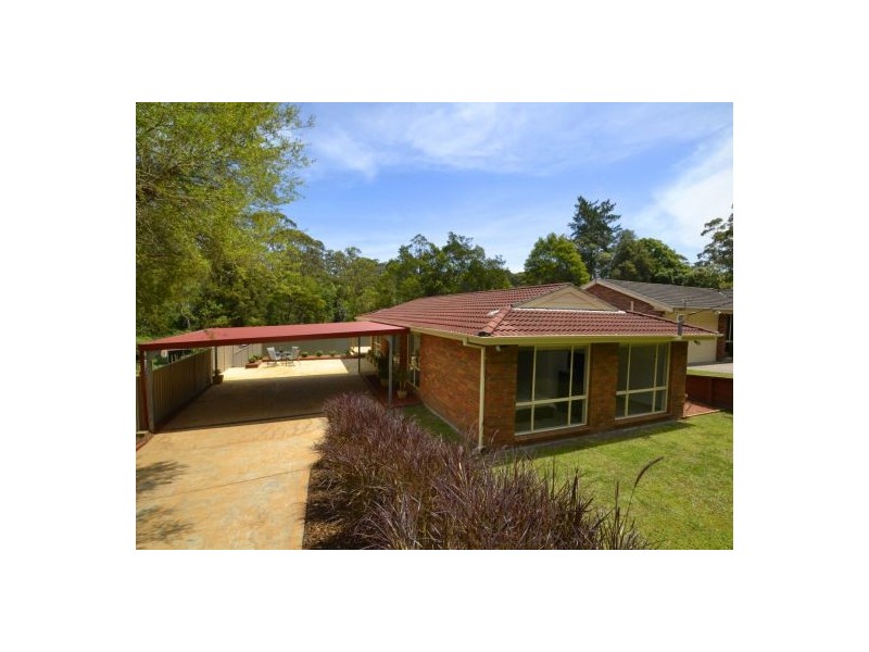 31 Shirley Street, Ourimbah NSW 2258