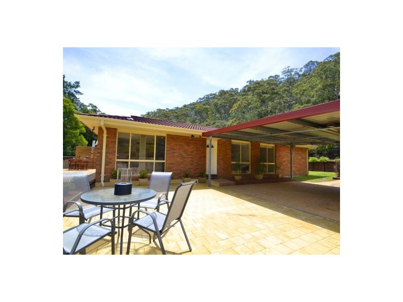 31 Shirley Street, Ourimbah NSW 2258