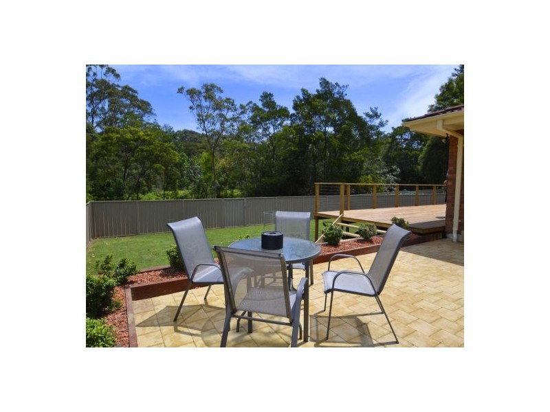 31 Shirley Street, Ourimbah NSW 2258