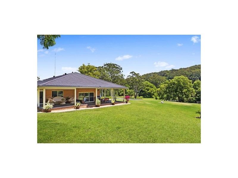 69 Sarah Road, Matcham NSW 2250
