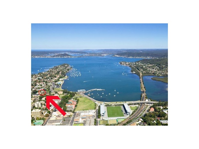 2/3-5 Gertrude Place, Gosford NSW 2250