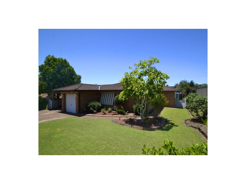 4 Yanderra Crescent, Narara NSW 2250