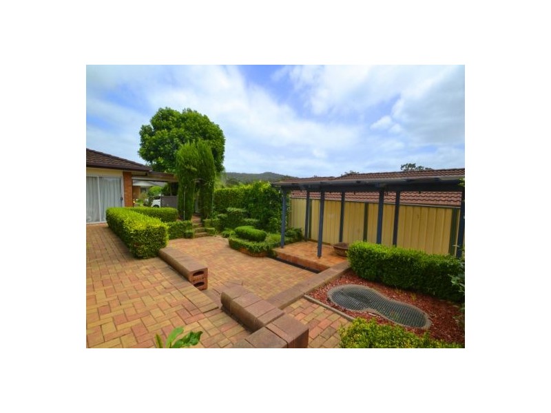 4 Yanderra Crescent, Narara NSW 2250