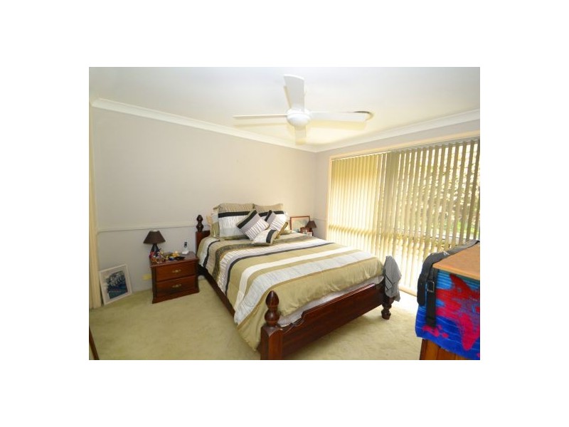 4 Yanderra Crescent, Narara NSW 2250