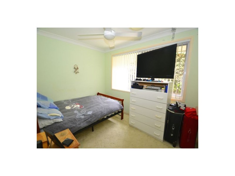 4 Yanderra Crescent, Narara NSW 2250