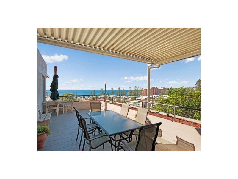 5/32 Campbell Crescent, Terrigal NSW 2260