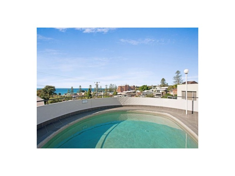 5/32 Campbell Crescent, Terrigal NSW 2260