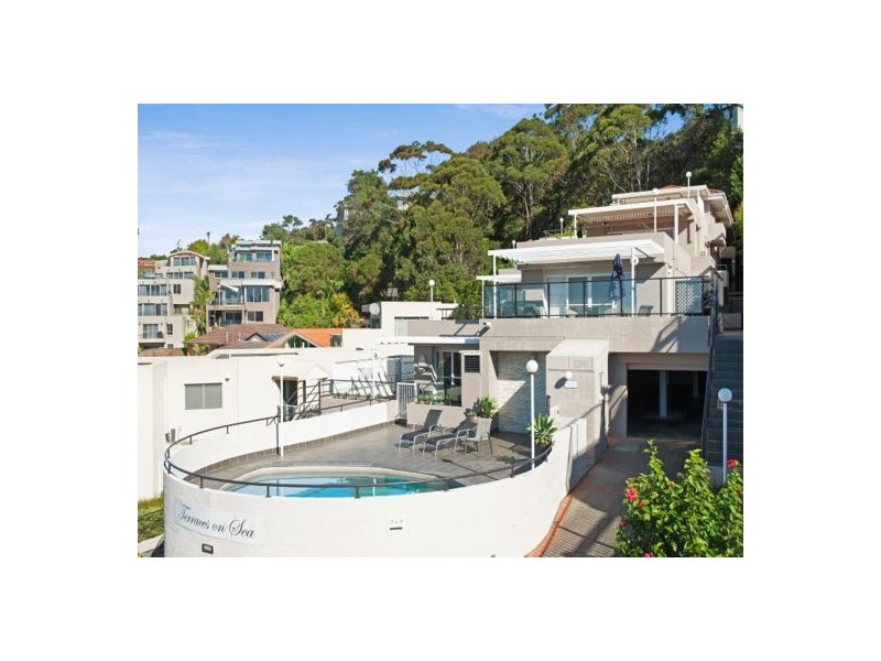 5/32 Campbell Crescent, Terrigal NSW 2260