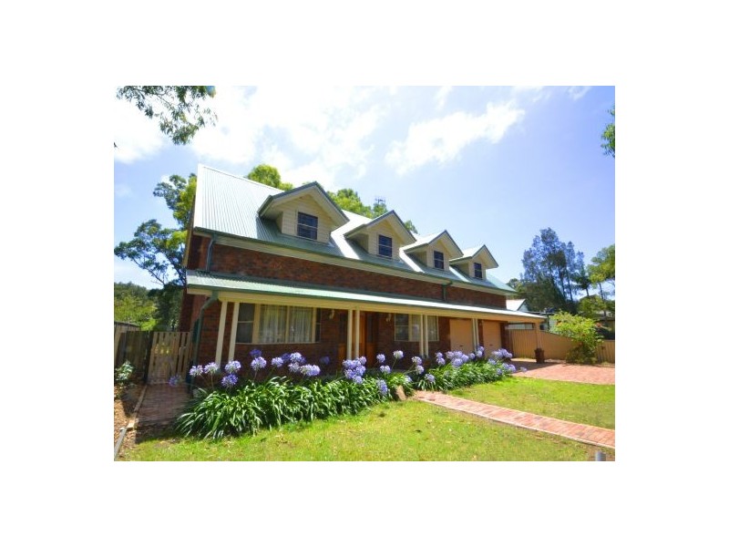 245 Tuggerawong Road, Tuggerawong NSW 2259