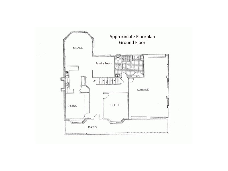 245 Tuggerawong Road, Tuggerawong NSW 2259 Floorplan