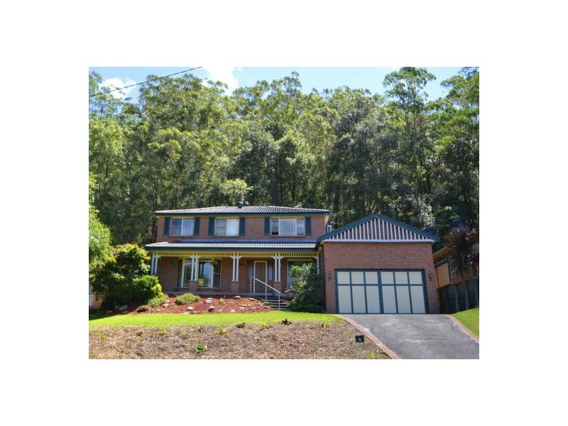 4 Kauri Court, Ourimbah NSW 2258