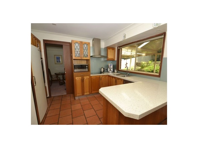 4 Kauri Court, Ourimbah NSW 2258
