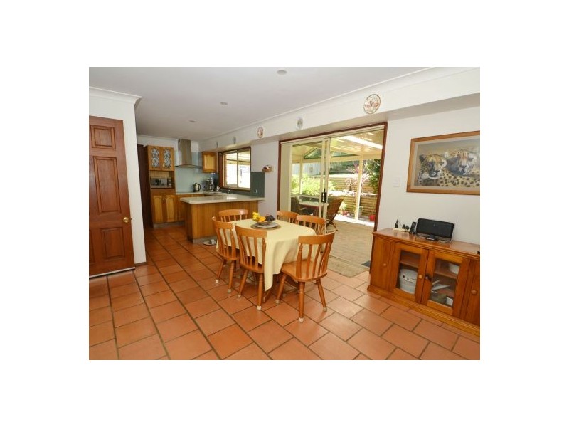 4 Kauri Court, Ourimbah NSW 2258