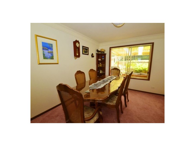 4 Kauri Court, Ourimbah NSW 2258