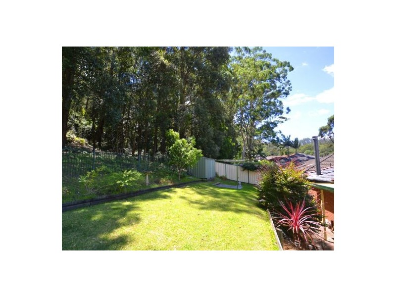 4 Kauri Court, Ourimbah NSW 2258