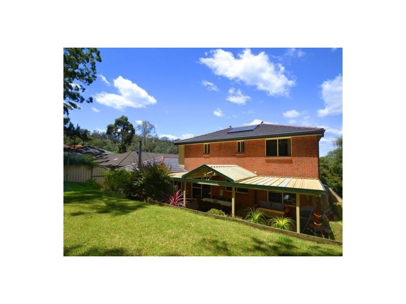 4 Kauri Court, Ourimbah NSW 2258