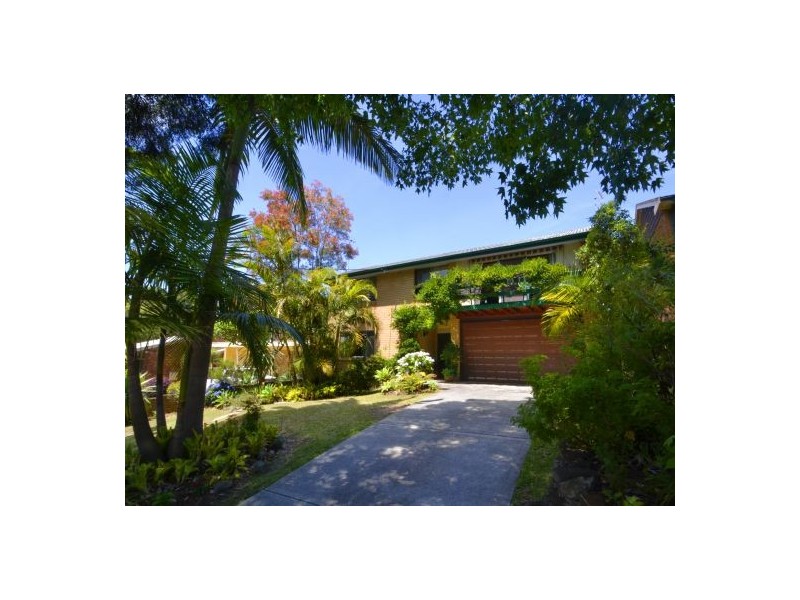 31 Yeramba Crescent, Terrigal NSW 2260