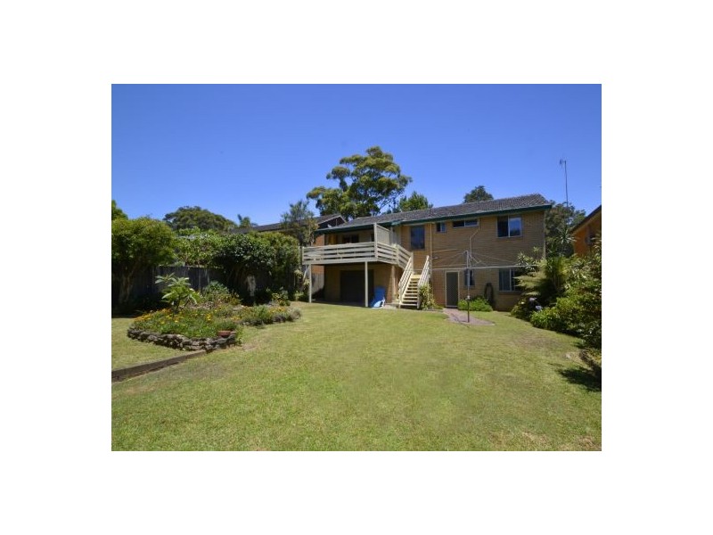 31 Yeramba Crescent, Terrigal NSW 2260