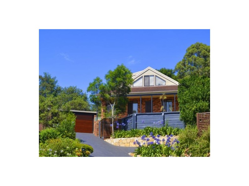 5 Yellow Book Close, Terrigal NSW 2260
