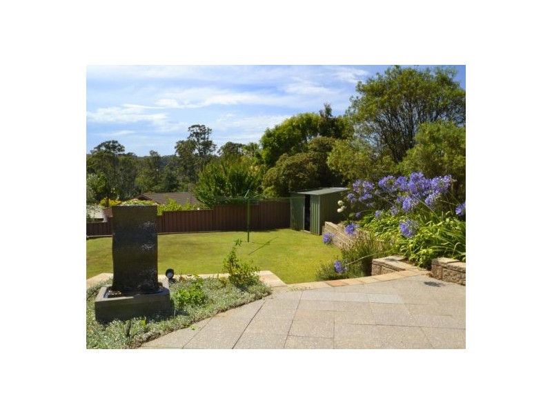 5 Yellow Book Close, Terrigal NSW 2260