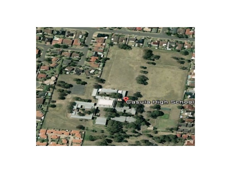5 Casula Road, Casula NSW 2170