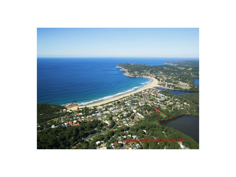 3/31 Tramway Road, North Avoca NSW 2260