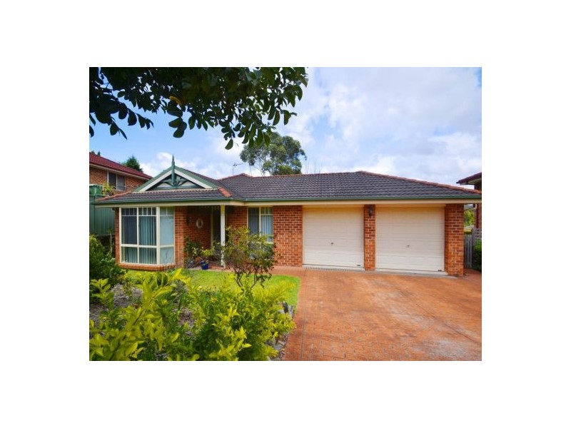 103 Bronzewing Drive, Erina NSW 2250