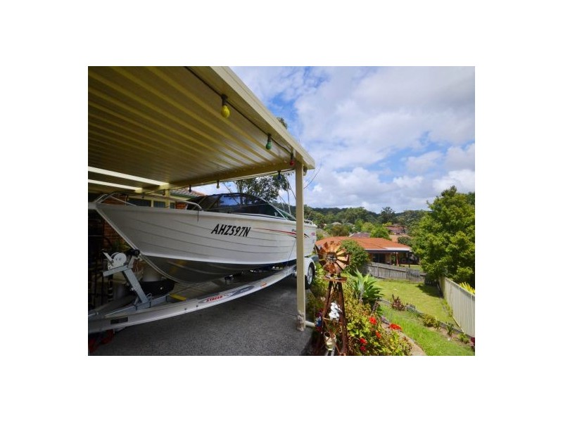 103 Bronzewing Drive, Erina NSW 2250