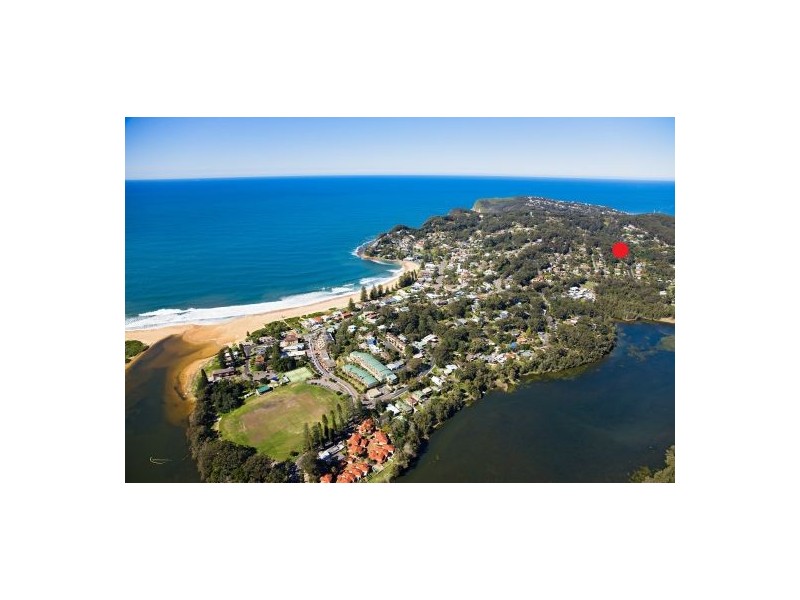 12 Mondy Crescent, Avoca Beach NSW 2251