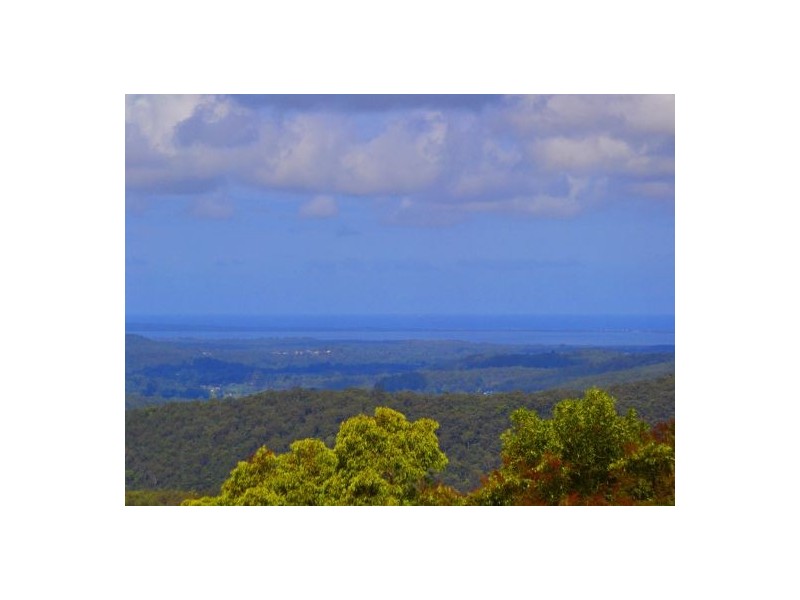 84 Bradley Lane, Kulnura NSW 2250