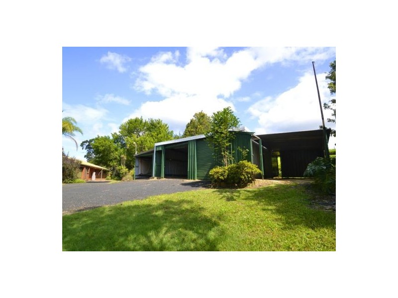 84 Bradley Lane, Kulnura NSW 2250