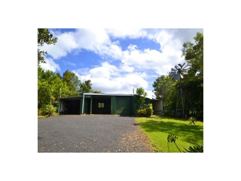 84 Bradley Lane, Kulnura NSW 2250