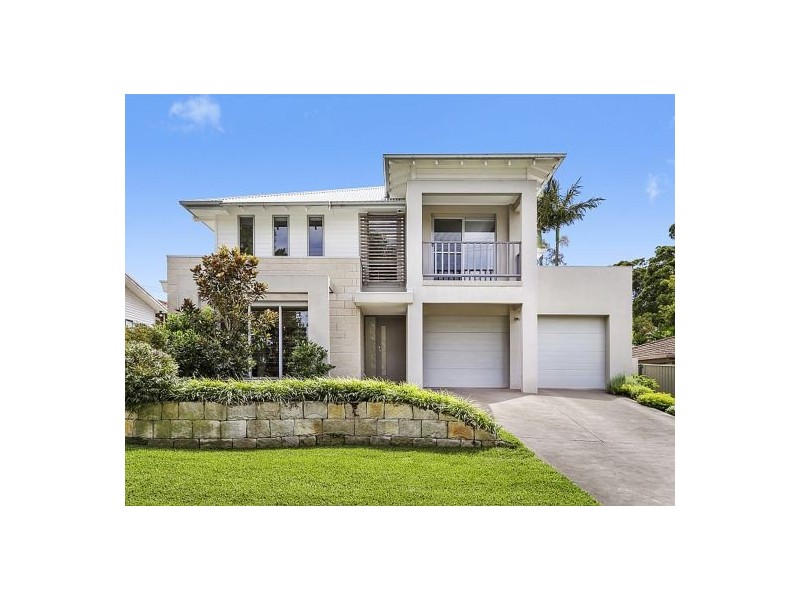 19 Lucinda Avenue, Wamberal NSW 2260