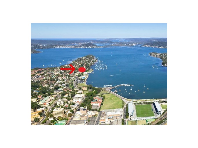 1/17 Masons Parade, Point Frederick NSW 2250