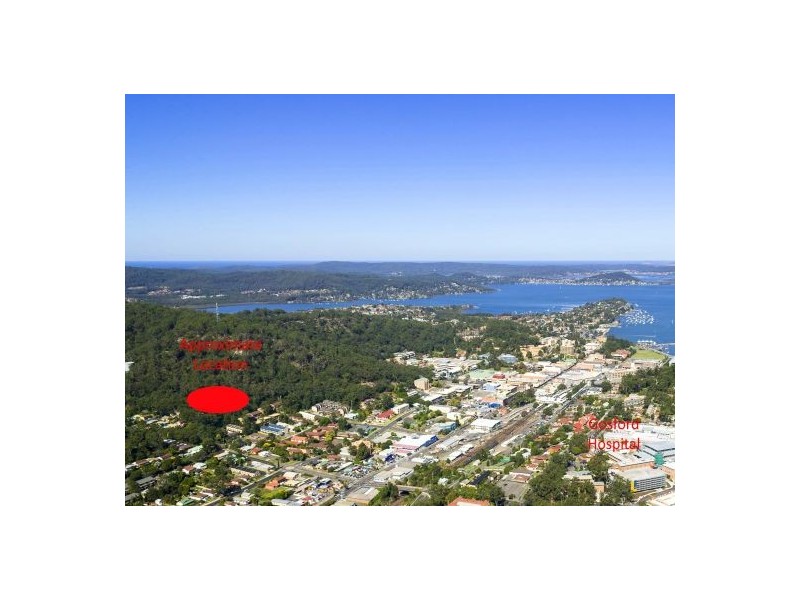 Gosford NSW 2250