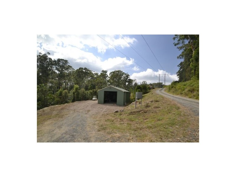 123-127 Narara Creek Road, Narara NSW 2250