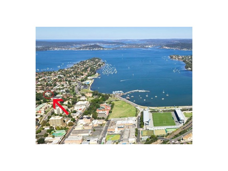 9/68 Henry Parry Drive, Gosford NSW 2250