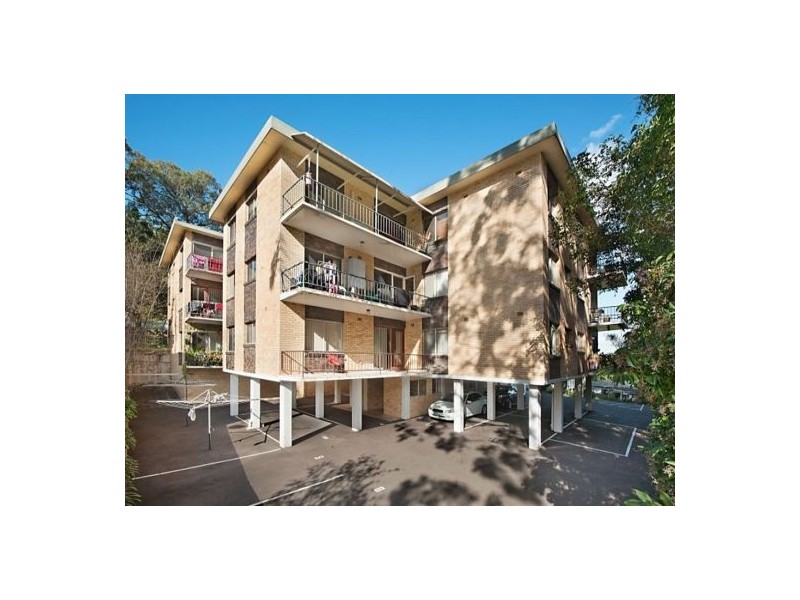 9/68 Henry Parry Drive, Gosford NSW 2250