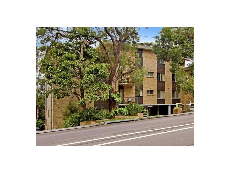 9/68 Henry Parry Drive, Gosford NSW 2250