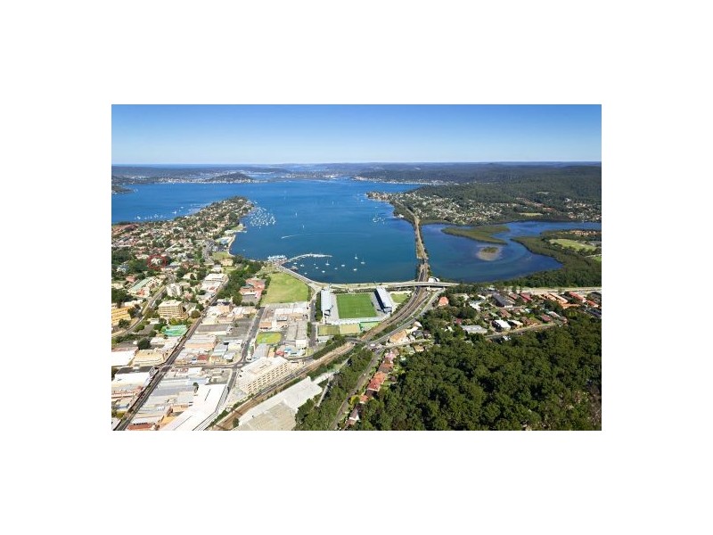 9/68 Henry Parry Drive, Gosford NSW 2250