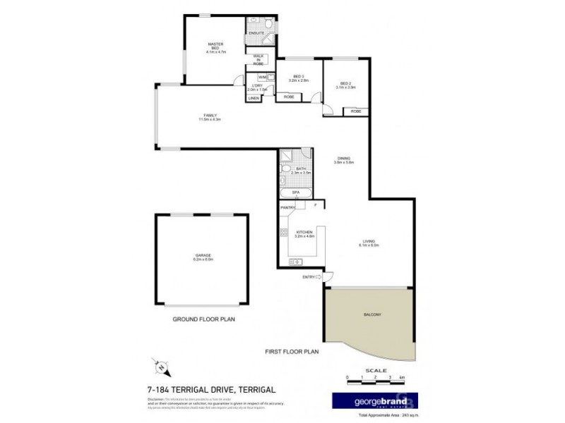 7/184 Terrigal Drive, Terrigal NSW 2260