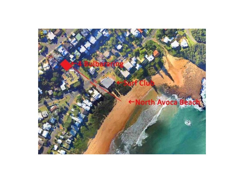 4 Bulbararing Road, North Avoca NSW 2260