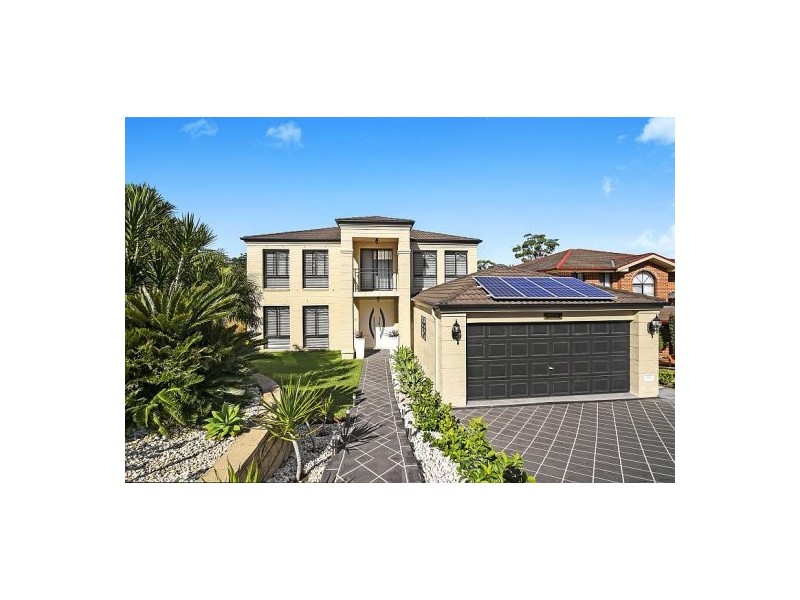 8 Stringybark Close, Terrigal NSW 2260