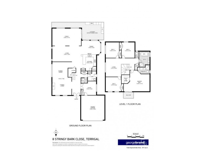 8 Stringybark Close, Terrigal NSW 2260