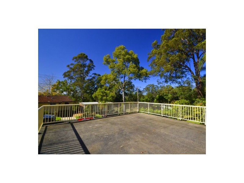 9 Woolard Road, Springfield NSW 2250