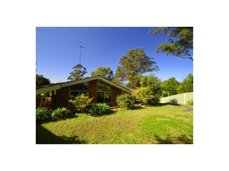 9 Woolard Road, Springfield NSW 2250